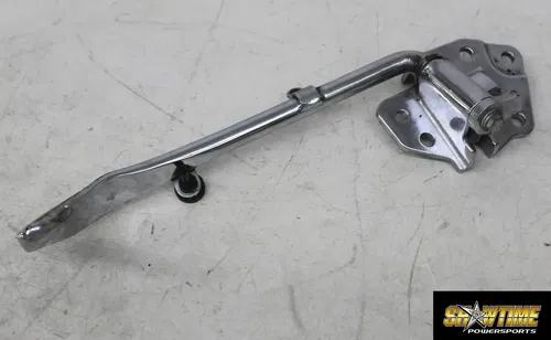 12-16 Harley-davidson Road Glide Fltrx Kickstand Side Kick Stand (read)