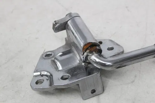 12-16 Harley-davidson Road Glide Fltrx Kickstand Side Kick Stand (read)