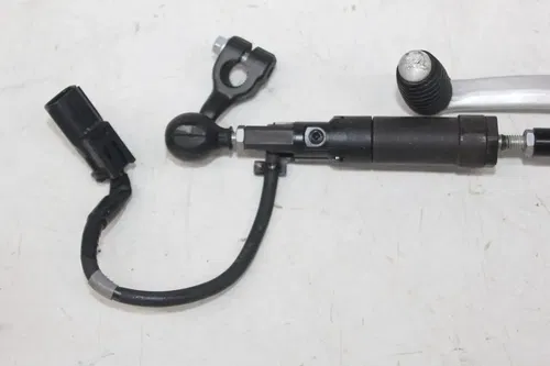 20-24 Yamaha Yzf R1 quick Shifter Linkage Shift Link Pedal