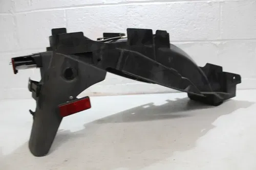 1998 SUZUKI KATANA 600 GSX600F REAR BACK TAIL UNDERTAIL FAIRING COWL FENDER