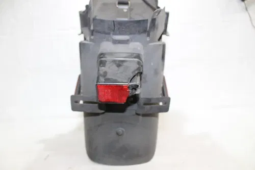 1998 SUZUKI KATANA 600 GSX600F REAR BACK TAIL UNDERTAIL FAIRING COWL FENDER