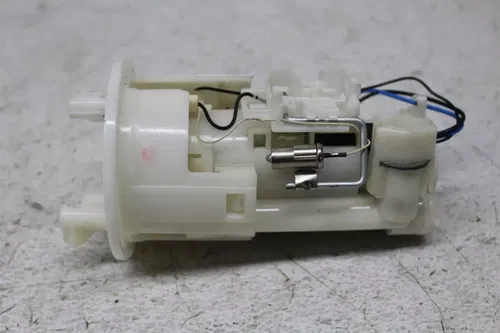 07-08 YAMAHA YZF R1 FUEL PUMP GAS PETROL SENDER UNIT