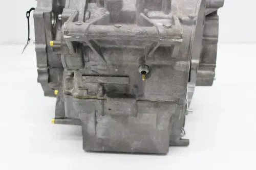 99-02 YAMAHA YZF R6 ENGINE MOTOR CRANKCASE CRANK CASES BLOCK 5MT-15100-01-00