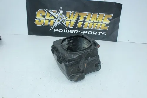 2002 HONDA RANCHER 350 TRX350TE 2X4 ES AIRBOX AIR INTAKE FILTER BOX