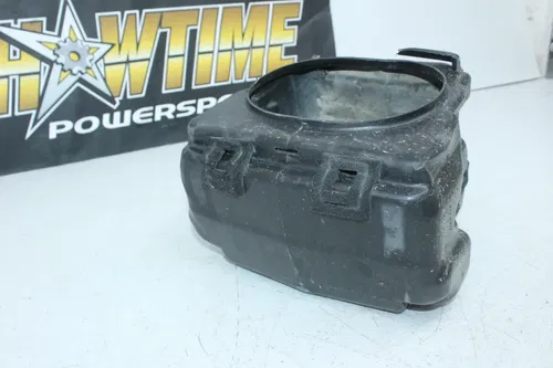 2002 HONDA RANCHER 350 TRX350TE 2X4 ES AIRBOX AIR INTAKE FILTER BOX
