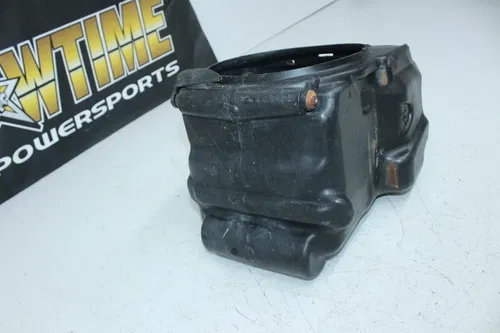 2002 HONDA RANCHER 350 TRX350TE 2X4 ES AIRBOX AIR INTAKE FILTER BOX