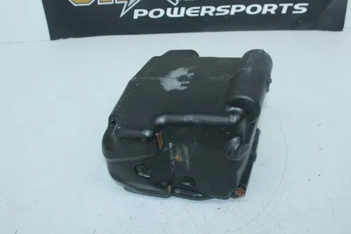 2002 HONDA RANCHER 350 TRX350TE 2X4 ES AIRBOX AIR INTAKE FILTER BOX