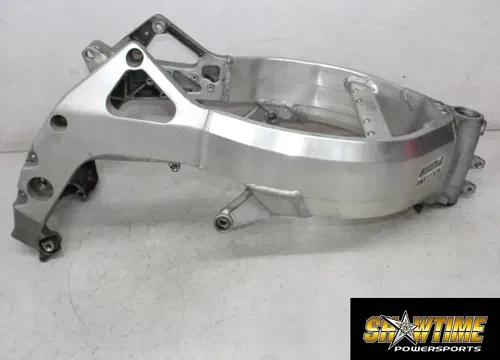 96-97 HONDA CBR900RR CBR900 FRAME CHASSIS STPSCT