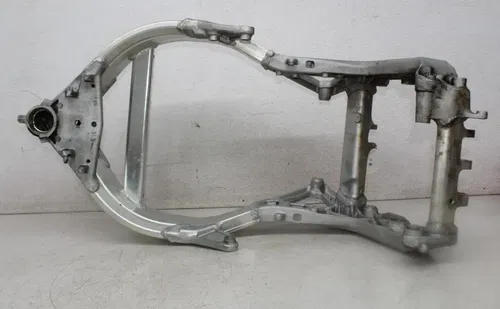 96-97 HONDA CBR900RR CBR900 FRAME CHASSIS STPSCT