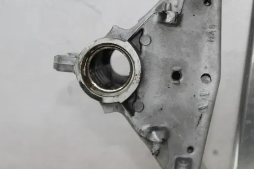 96-97 HONDA CBR900RR CBR900 FRAME CHASSIS STPSCT