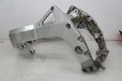 96-97 HONDA CBR900RR CBR900 FRAME CHASSIS STPSCT
