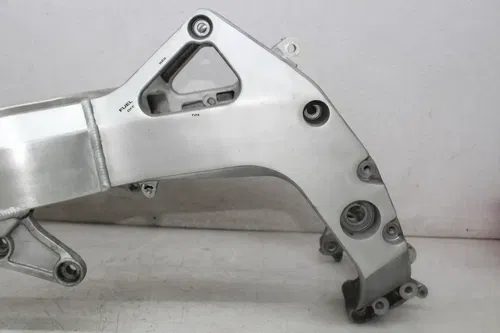 96-97 HONDA CBR900RR CBR900 FRAME CHASSIS STPSCT