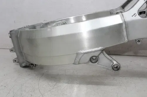 96-97 HONDA CBR900RR CBR900 FRAME CHASSIS STPSCT