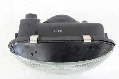 90-07 KAWASAKI NINJA 250R EX250F FRONT HEADLIGHT HEAD LIGHT LAMP 23007-1374