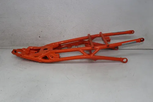 22-24 KTM RC 390 REAR SUBFRAME BACK SUB FRAME