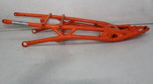 22-24 KTM RC 390 REAR SUBFRAME BACK SUB FRAME
