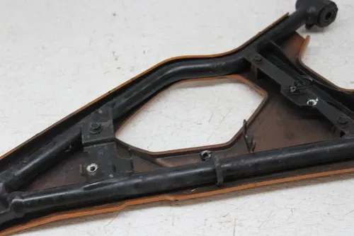 2013 CAN-AM SPYDER RS-S SE5 FRONT UPPER RIGHT CONTROL A ARM