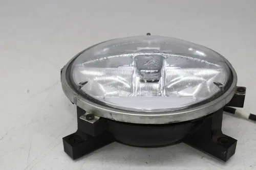 20-25 INDIAN CHIEFTAIN DARKHORSE SINGLE HEADLIGHT HEAD LAMP LIGHT (SEE DESCP)