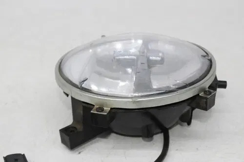 20-25 INDIAN CHIEFTAIN DARKHORSE SINGLE HEADLIGHT HEAD LAMP LIGHT (SEE DESCP)