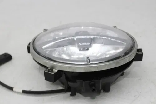 20-25 INDIAN CHIEFTAIN DARKHORSE SINGLE HEADLIGHT HEAD LAMP LIGHT (SEE DESCP)