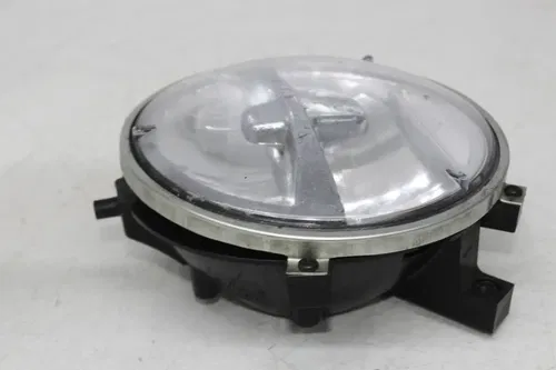 20-25 INDIAN CHIEFTAIN DARKHORSE SINGLE HEADLIGHT HEAD LAMP LIGHT (SEE DESCP)