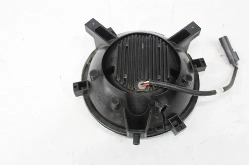 20-25 INDIAN CHIEFTAIN DARKHORSE SINGLE HEADLIGHT HEAD LAMP LIGHT (SEE DESCP)