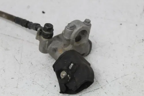 90-97 HONDA CR125R FRONT BRAKE CALIPER MASTER CYLINDER