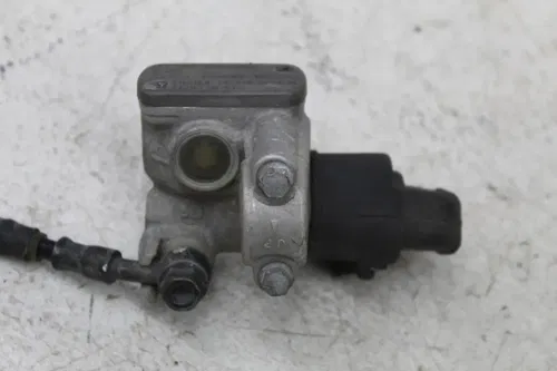 90-97 HONDA CR125R FRONT BRAKE CALIPER MASTER CYLINDER