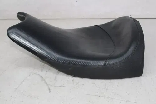 06-08 KAWASAKI NINJA 650 EX650 CORBIN FRONT REAR SEATS SEAT PAIR (SEE DESCP)