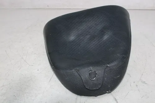06-08 KAWASAKI NINJA 650 EX650 CORBIN FRONT REAR SEATS SEAT PAIR (SEE DESCP)