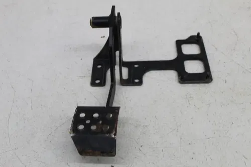 15-17 POLARIS RZR 900 TRAIL EPS GAS ACCELERATION BRAKE PEDAL PEDALS PAIR
