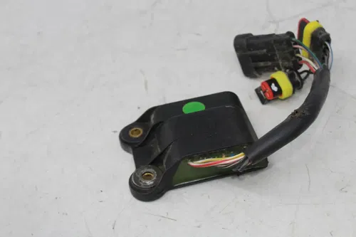 04-10 APRILIA RSV1000R OEM ELECTRICAL IMMOBILZER UNIT MODULE