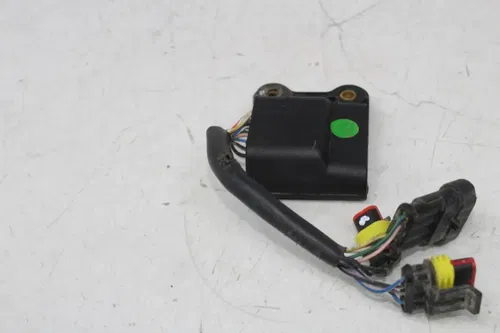 04-10 APRILIA RSV1000R OEM ELECTRICAL IMMOBILZER UNIT MODULE
