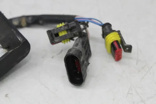 04-10 APRILIA RSV1000R OEM ELECTRICAL IMMOBILZER UNIT MODULE