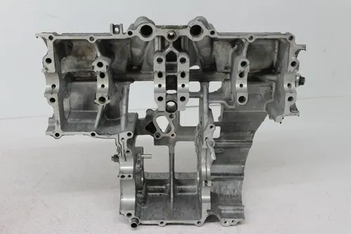 2002 SUZUKI KATANA 600 GSX600F ENGINE MOTOR CRANKCASE CRANK CASES BLOCK