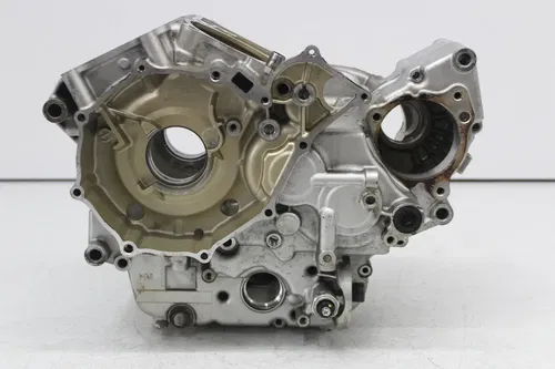 2007 HONDA SHADOW AERO 750 VT750C ENGINE MOTOR CRANKCASE CRANK CASES BLOCK