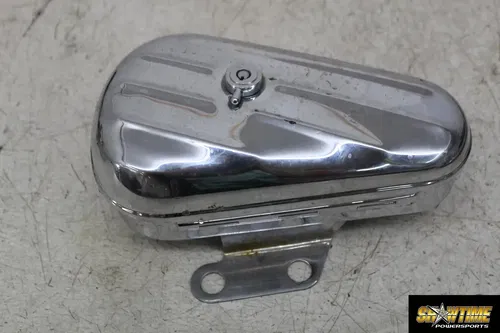 03 HARLEY-DAVIDSON FXSTD SOFTAIL SIDE STORAGE COMPARTMENT