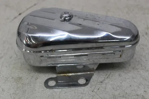 03 HARLEY-DAVIDSON FXSTD SOFTAIL SIDE STORAGE COMPARTMENT