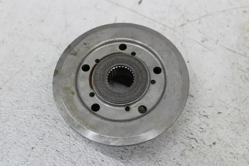 1987 HONDA CBR600F COMPLETE CLUTCH BASKET HUB