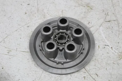 1987 HONDA CBR600F COMPLETE CLUTCH BASKET HUB