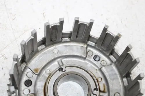 1987 HONDA CBR600F COMPLETE CLUTCH BASKET HUB