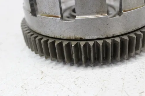 1987 HONDA CBR600F COMPLETE CLUTCH BASKET HUB