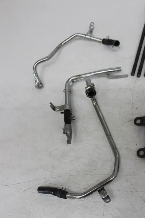 99-07 YAMAHA V STAR 650 XVS650A CLASSIC ENGINE PARTS CHAIN STARTER TIMING GUIDE