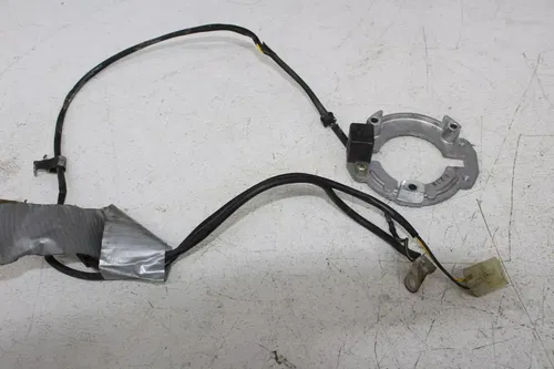 90-93 KAWASAKI ZEPHYR 550 ZR550B STATOR GENERATOR ALTERNATOR MAGNETO FLY WHEEL