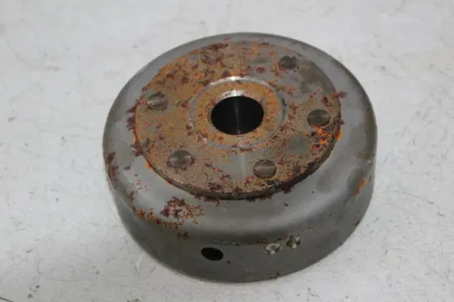 90-93 KAWASAKI ZEPHYR 550 ZR550B STATOR GENERATOR ALTERNATOR MAGNETO FLY WHEEL
