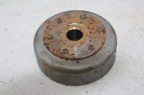 90-93 KAWASAKI ZEPHYR 550 ZR550B STATOR GENERATOR ALTERNATOR MAGNETO FLY WHEEL