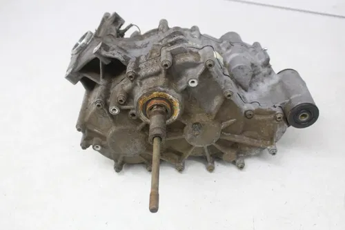16 Can-am Commander 800r Xt Engine Motor Transmission gearbox case