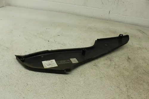 86-87 KAWASAKI NINJA 250R EX250F LEFT RIGHT REAR TAIL FAIRING COWL SHROUD PAIR