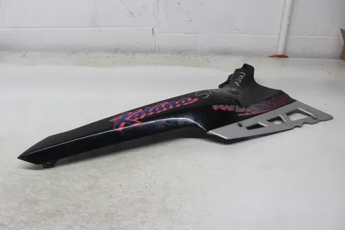 88-97 SUZUKI KATANA 600 GSX600F RIGHT REAR BACK TAIL FAIRING COWL SHROUD
