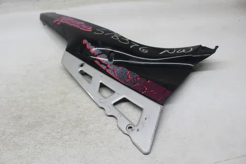 88-97 SUZUKI KATANA 600 GSX600F RIGHT REAR BACK TAIL FAIRING COWL SHROUD